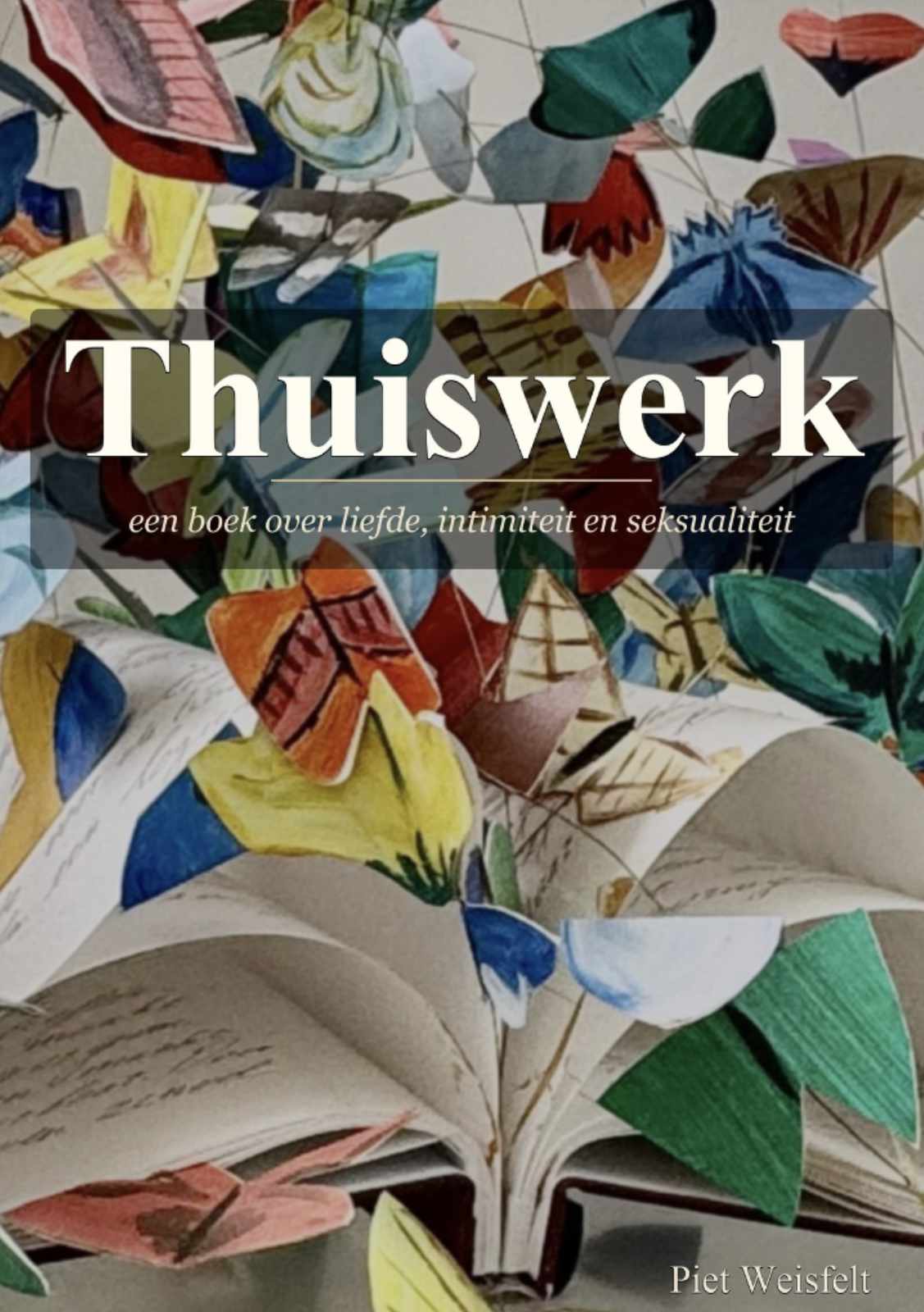 Thuiswerk – E-Book in PDF
